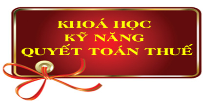 Khóa học đặc biệt Khóa học đặc biệt