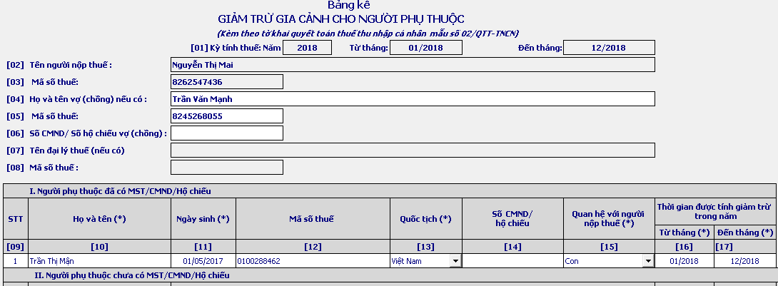 Phụ lục 02-1BK-QTT-TNCN Phụ lục 02-1BK-QTT-TNCN