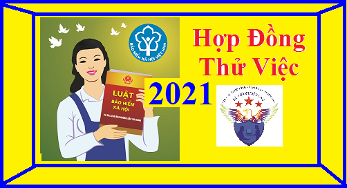 BHXH với hợp đồng thử việc BHXH với hợp đồng thử việc