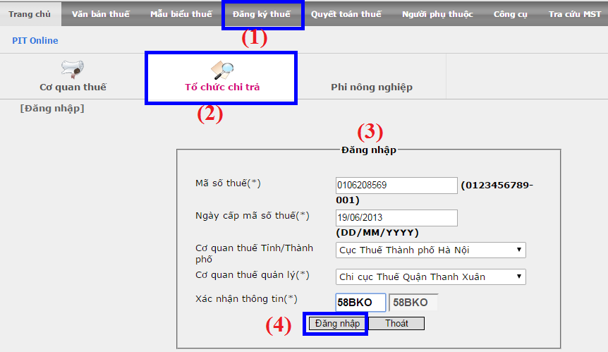 gửi hồ sơ trên trang tncnonline.com.vn gửi hồ sơ trên trang tncnonline.com.vn