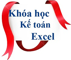 lớp học kế toán trên excel LỚP HỌC KẾ TOÁN TRÊN EXCEL THỰC HÀNH THỰC TẾ