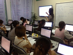 lớp học kế toán trên excel thực hành thực tế lớp học kế toán trên excel thực hành thực tế