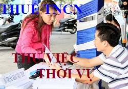 cách khấu trừ thuế tncn cách khấu trừ thuế tncn