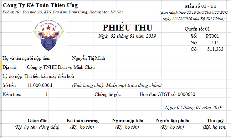 Cách Hạch Toán Giảm Giá Hàng Bán Theo Tt 133 Và Tt 200