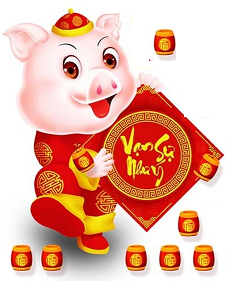 Xuân Kỷ Hợi Xuân Kỷ Hợi