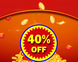 Giảm 40% học phí cho sinh viên Giảm 40% học phí cho sinh viên