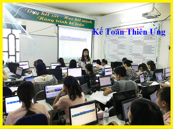 Lớp học Lớp học