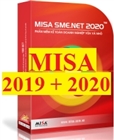 Tải và cài đặt phần mềm kế toán Misa 2019 + 2020 mới nhất