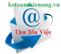 20 Cách Viết Mail Xin Việc Kế Toán hay nhất 02/2023 - Vik News