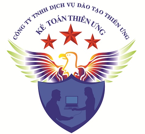 KẾ TOÁN THIÊN ƯNG