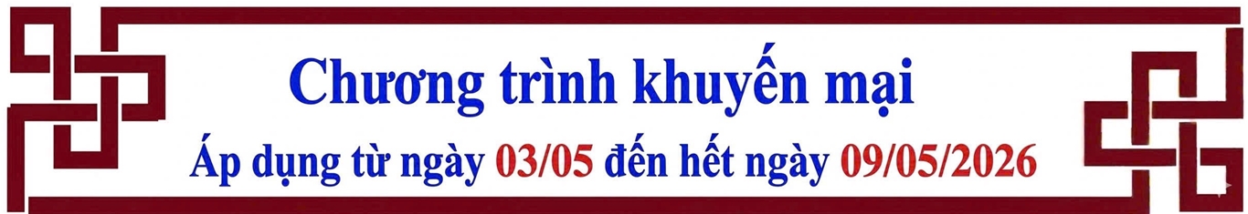 Thời hạn khuyến mại