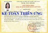 Nhận làm Dịch Vụ Kế Toán Thuế cho doanh nghiệp tại Hà Nội